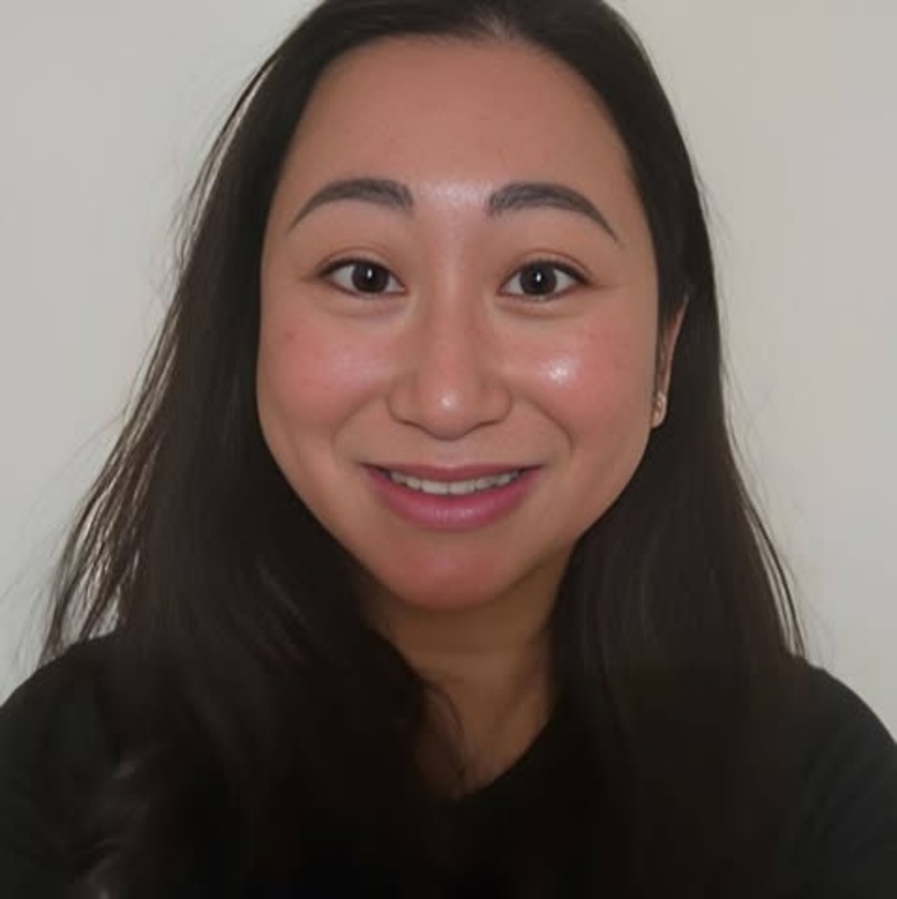 Meet your Posher, Christina
